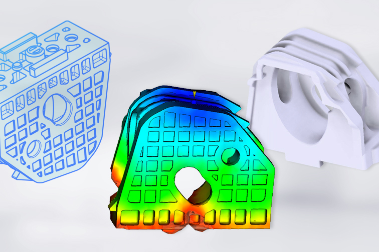 Entwicklungsunterstützung für Ihre Produkte